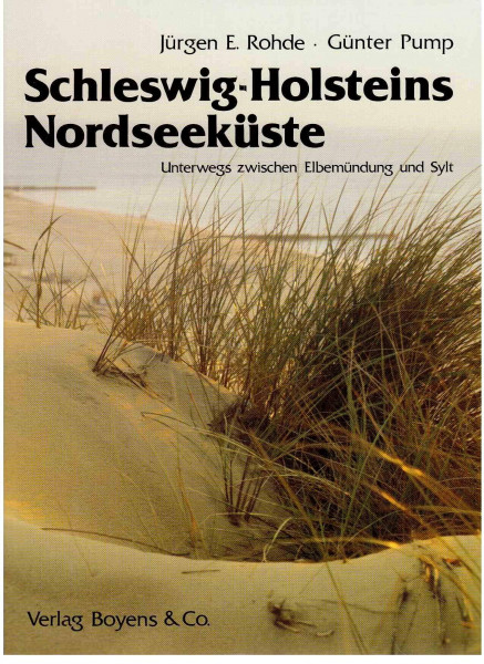 Schleswig-Holsteins Nordseeküste: Unterwegs von der Elbemündung nach Sylt