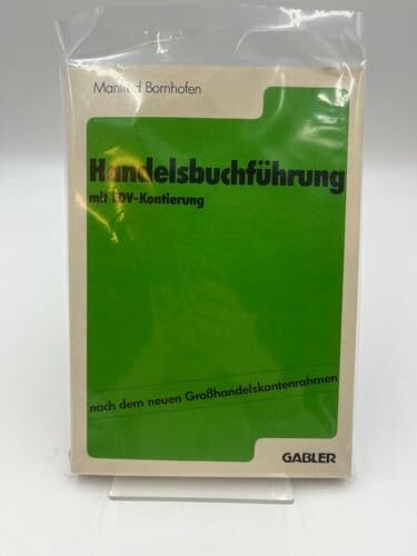 Handelsbuchführung