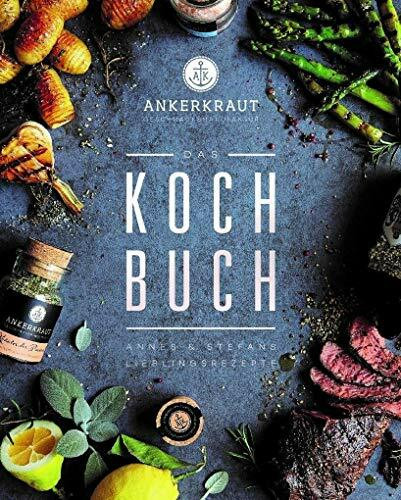 Das Ankerkraut Kochbuch