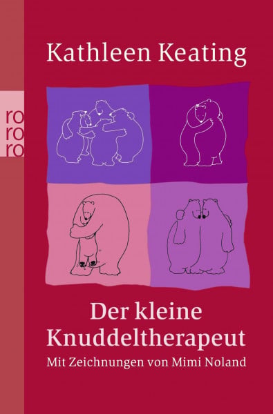 Der kleine Knuddeltherapeut