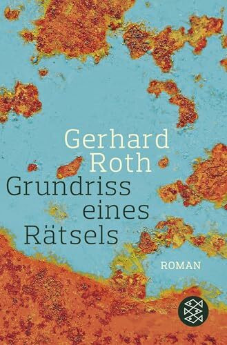 Grundriss eines Rätsels: Roman