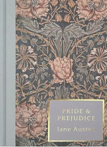 Pride and Prejudice (Heritage Collection) (Wordsworth Heritage Collection)