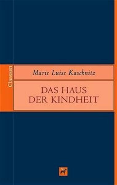 Das Haus der Kindheit Das Haus der Kindheit