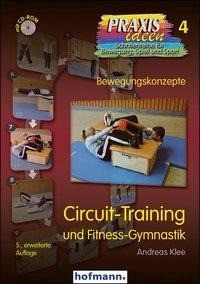 Circuit-Training und Fitness-Gymnastik