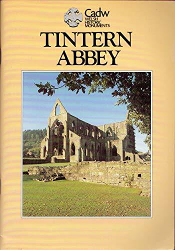 Tintern Abbey