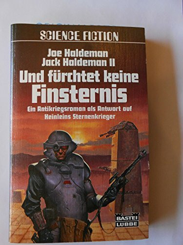 Und fürchtet keine Finsternis (Science Fiction. Bastei Lübbe Taschenbücher)