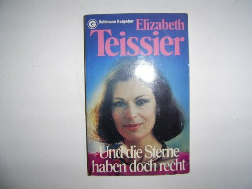 Und die Sterne haben doch recht
