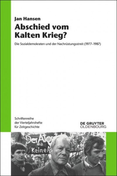 Abschied vom Kalten Krieg?