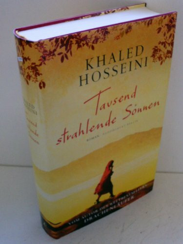 Tausend strahlende Sonnen: Roman (Bloomsbury Berlin)