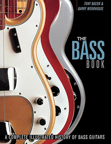 The Bass Book