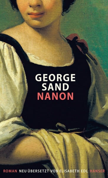 Nanon: Roman