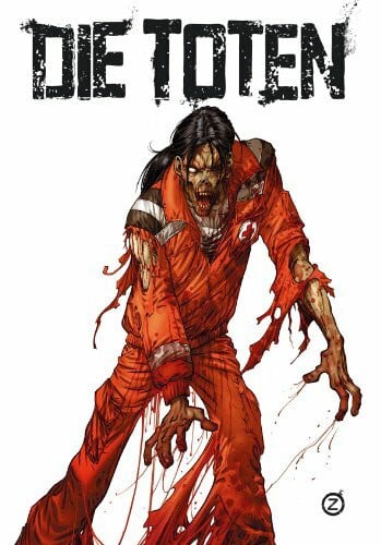 Die Toten Band 3