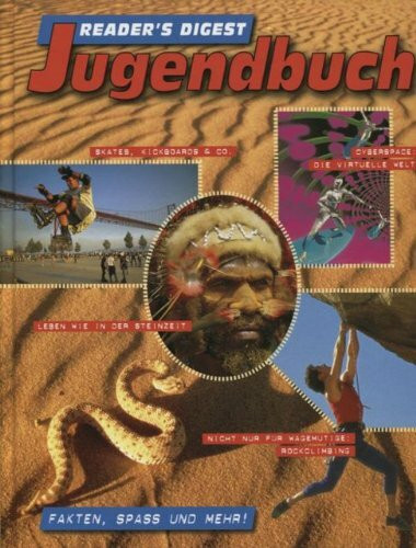 Reader`s Digest Jugendbuch,
