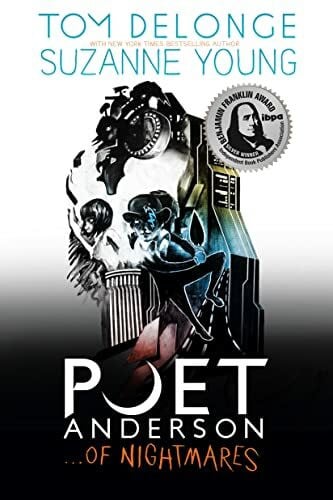 Poet Anderson ...Of Nightmares (Volume 1)