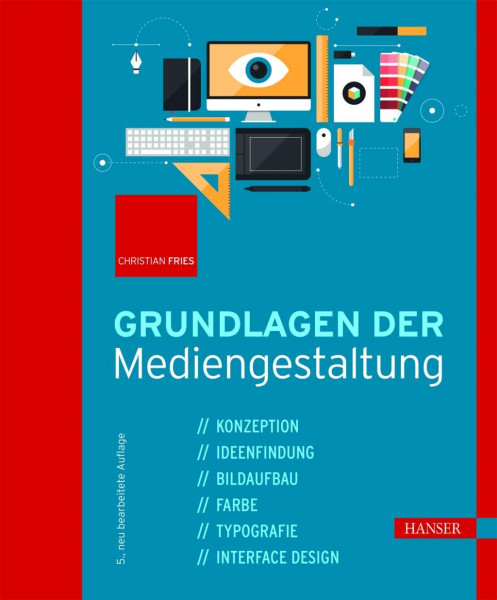 Grundlagen der Mediengestaltung