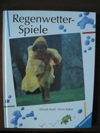 Regenwetter-Spiele