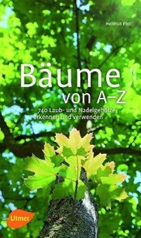 Bäume von A-Z