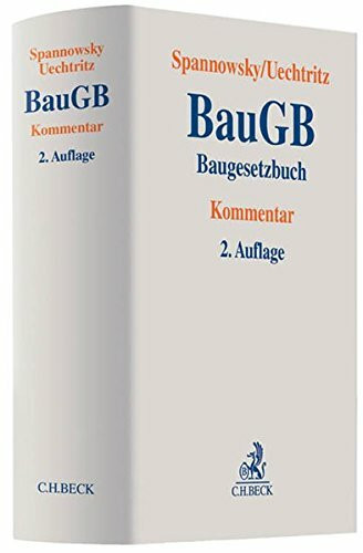 Baugesetzbuch