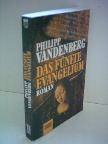 Das fünfte Evangelium: Roman (Allgemeine Reihe. Bastei Lübbe Taschenbücher)