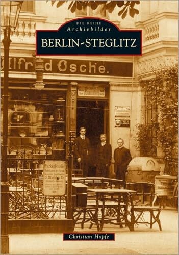 Berlin-Steglitz