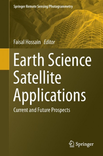 Earth Science Satellite Applications