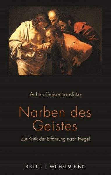 Narben des Geistes