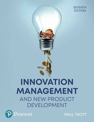 Innovation Management and New Product Development