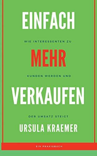 Einfach mehr verkaufen