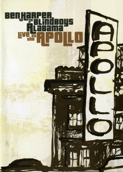 Live at the Apollo