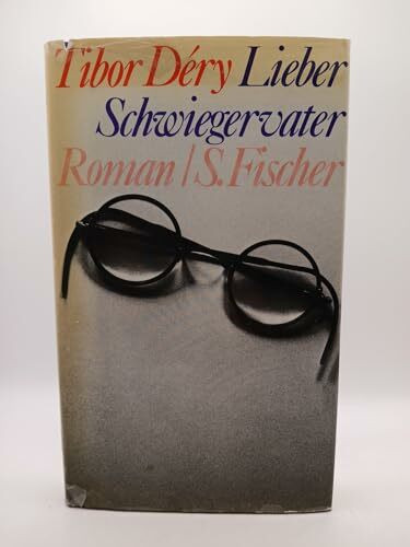 Lieber Schwiegervater