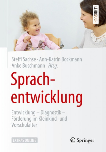 Sprachentwicklung