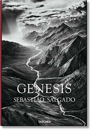 Sebastião Salgado: Genesis