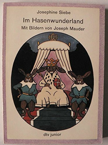 Im Hasenwunderland
