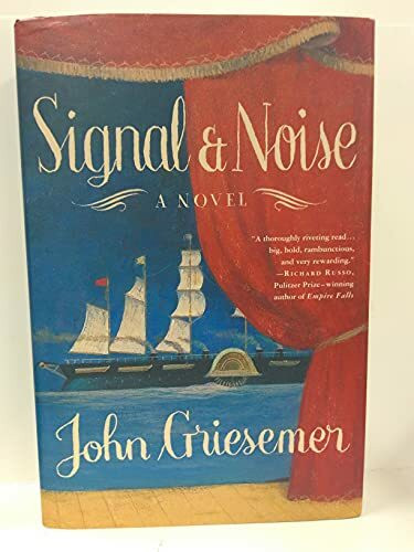 Signal & Noise