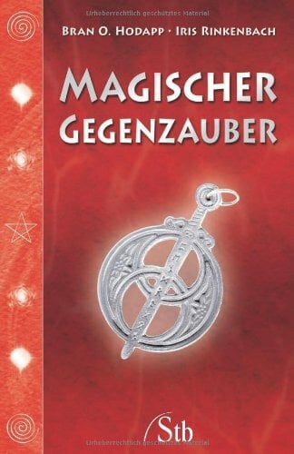 Magischer Gegenzauber Magischer Gegenzauber