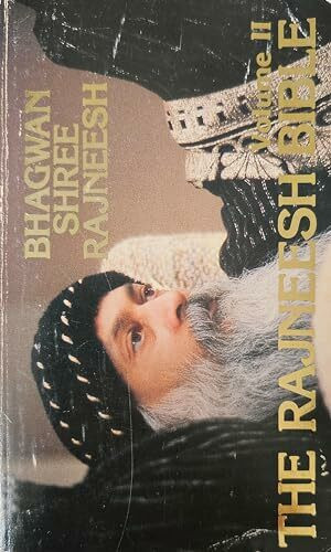 The Rajneesh Bible