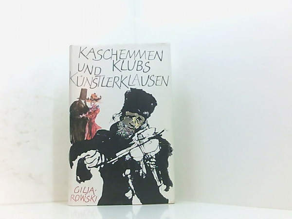 Kaschemmen, Klubs und Künstlerklausen. Sittenbilder aus dem alten Moskau