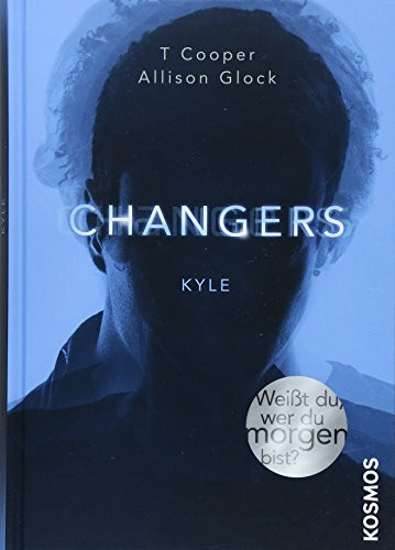 Changers - Band 4, Kyle