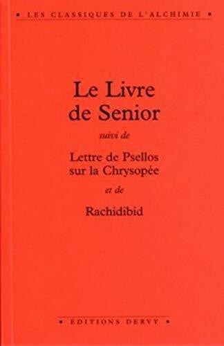 Le Livre de Senior