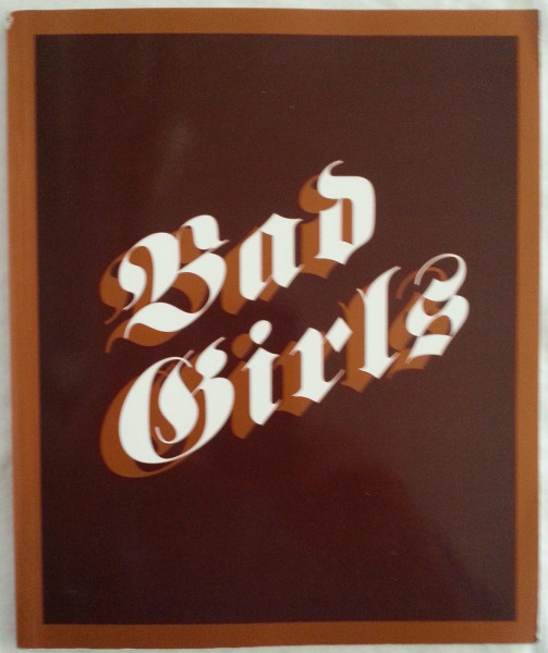 Bad Girls