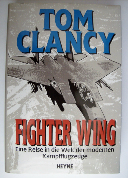 Fighter Wing
