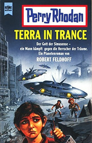 Terra in Trance