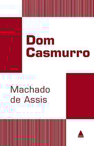 Dom Casmurro. Biblioteca Do Estudante (Em Portuguese do Brasil)