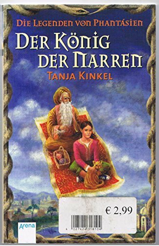 Der König der Narren