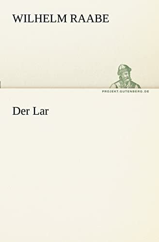 Der Lar (TREDITION CLASSICS)