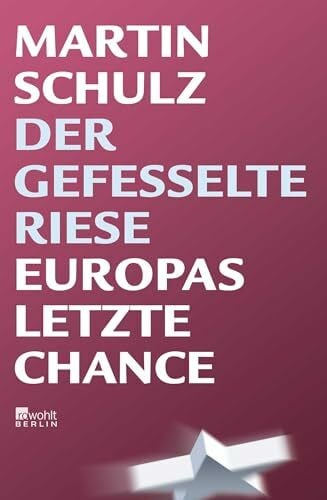 Der gefesselte Riese: Europas letzte Chance
