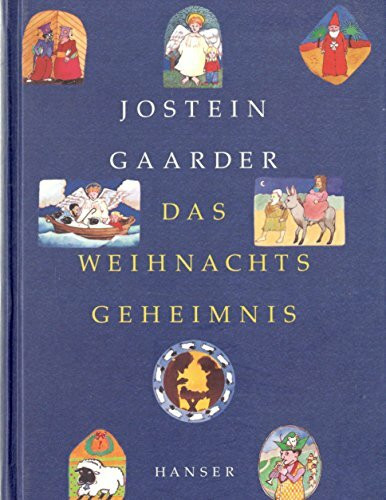 Das Weihnachtsgeheimnis