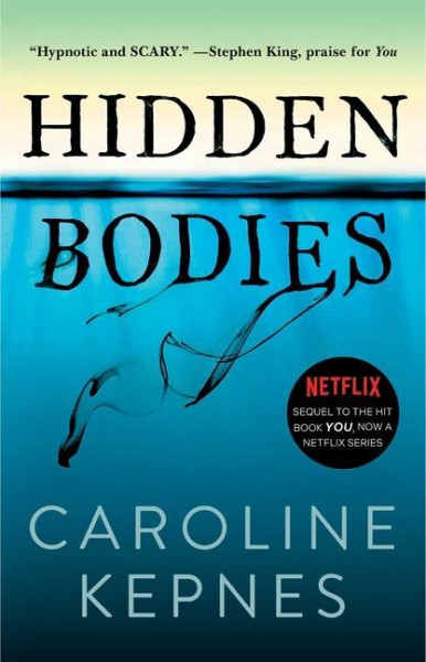 Hidden Bodies, 2: (A You Novel)