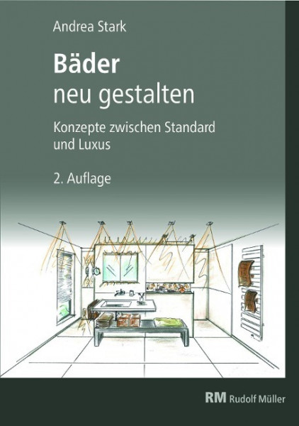 Bäder neu gestalten