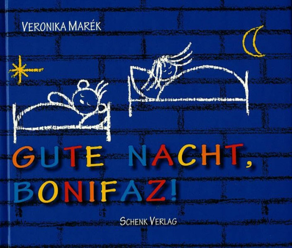 Gute Nacht, Bonifaz!